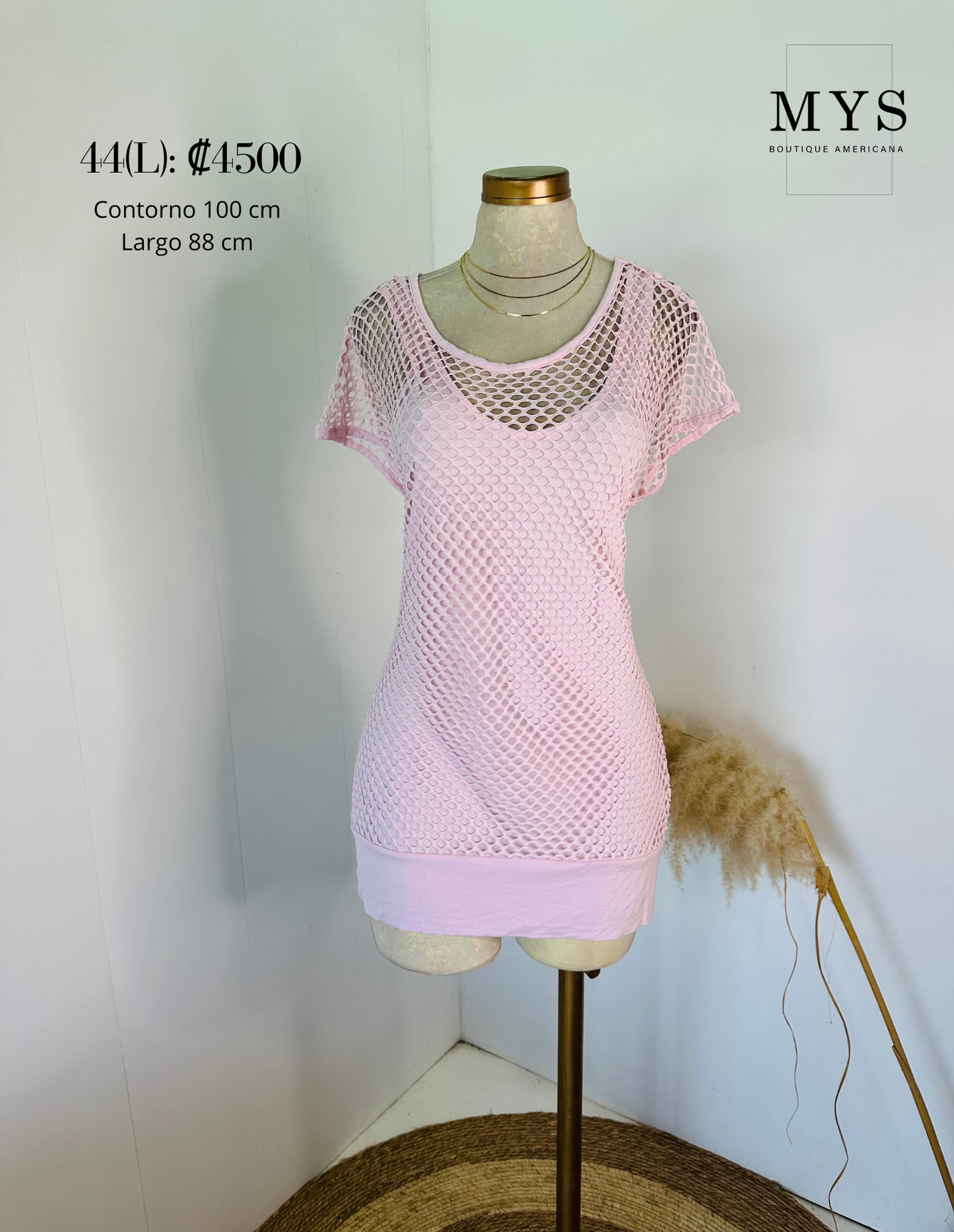 Vestido