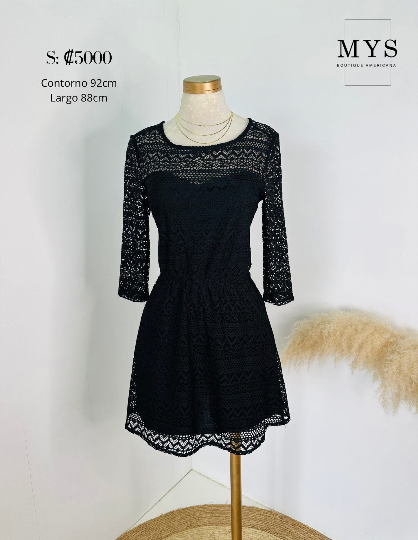 Vestido