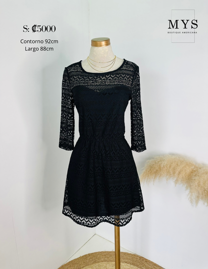 Vestido