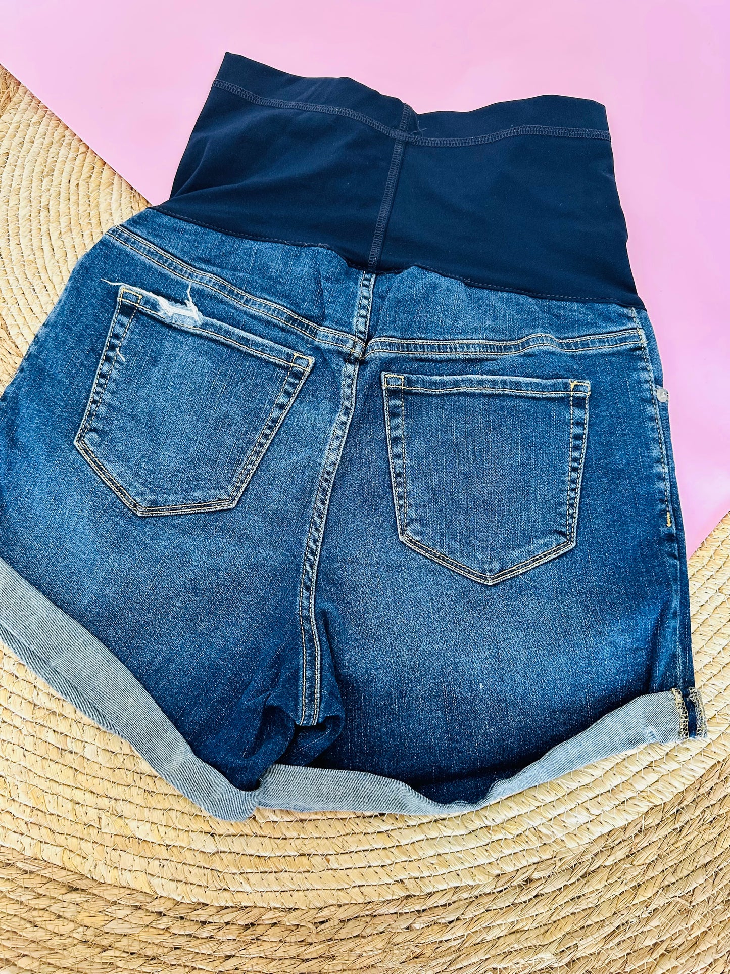 Short