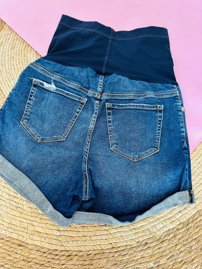 Short