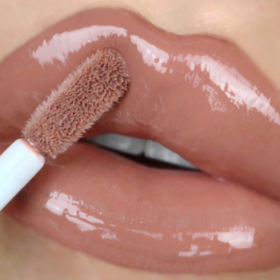 Brillo labial