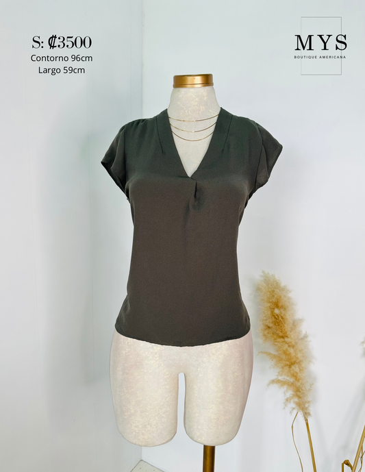 Blusa