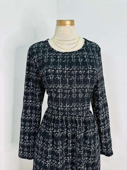 Vestido negro
