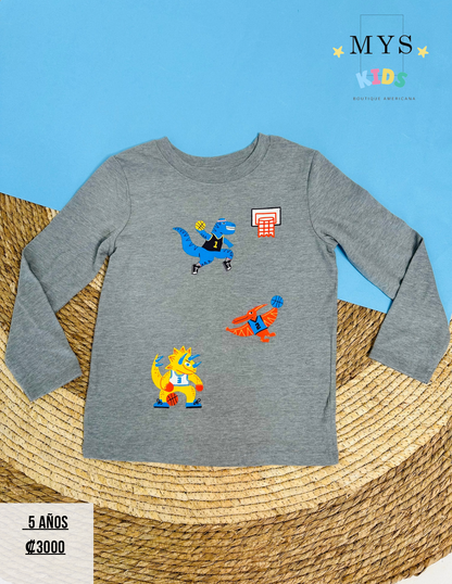 Camisa