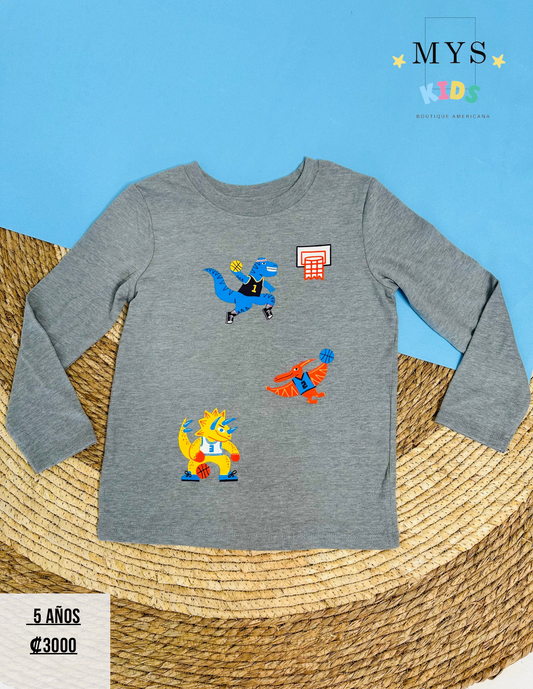 Camisa