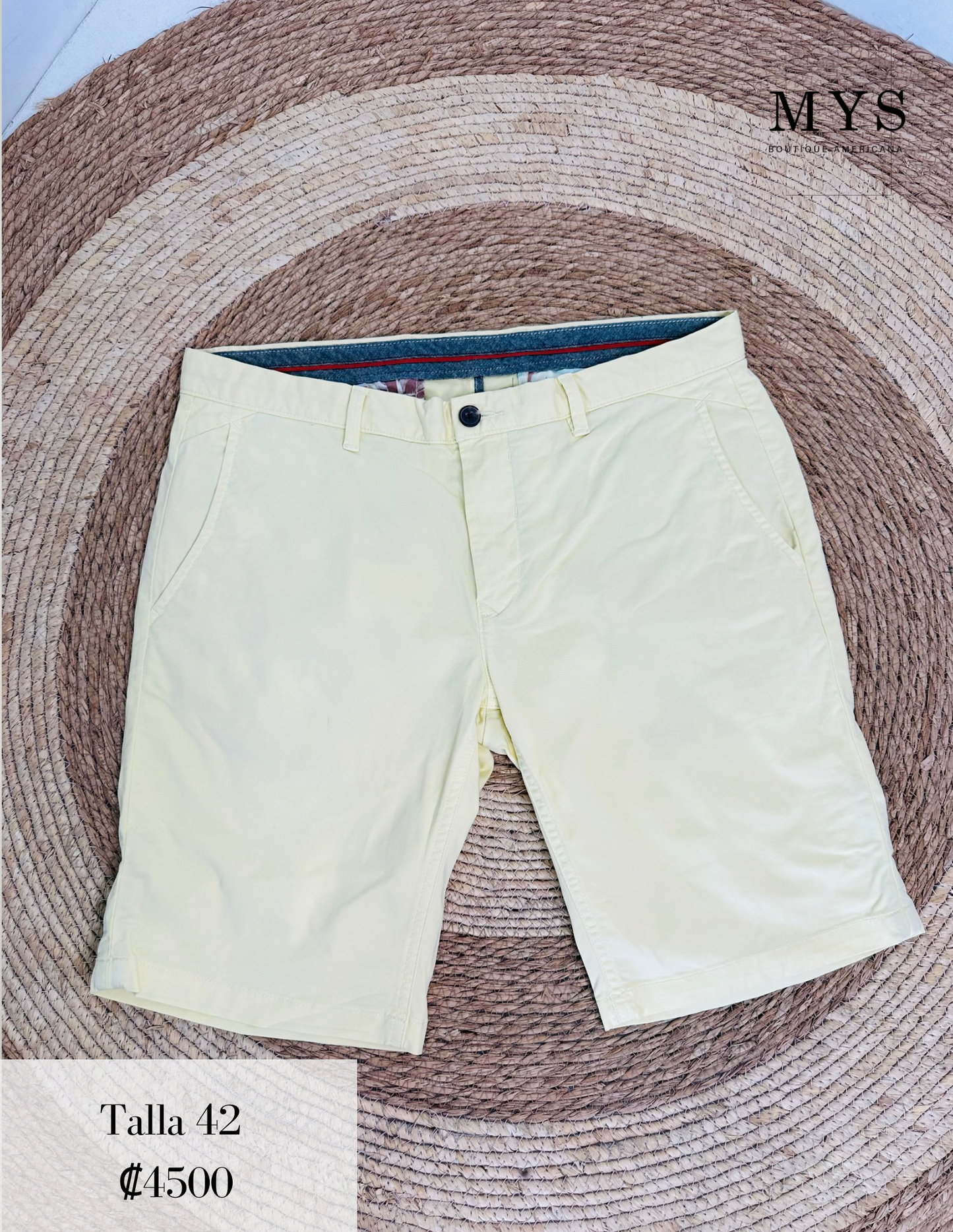 Short