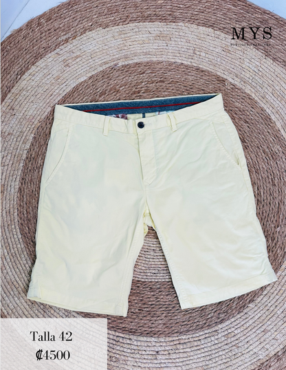 Short