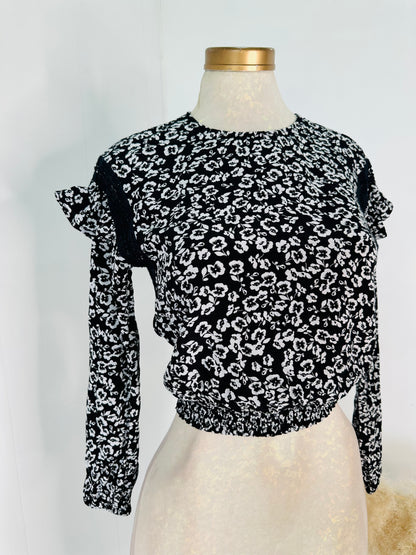 Blusa