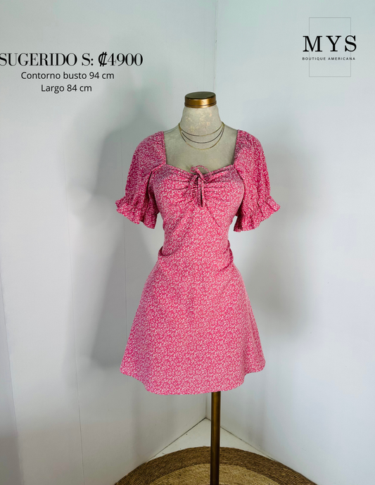 Vestido
