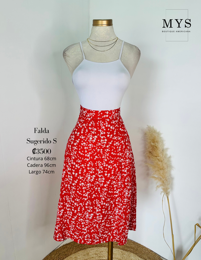 Falda