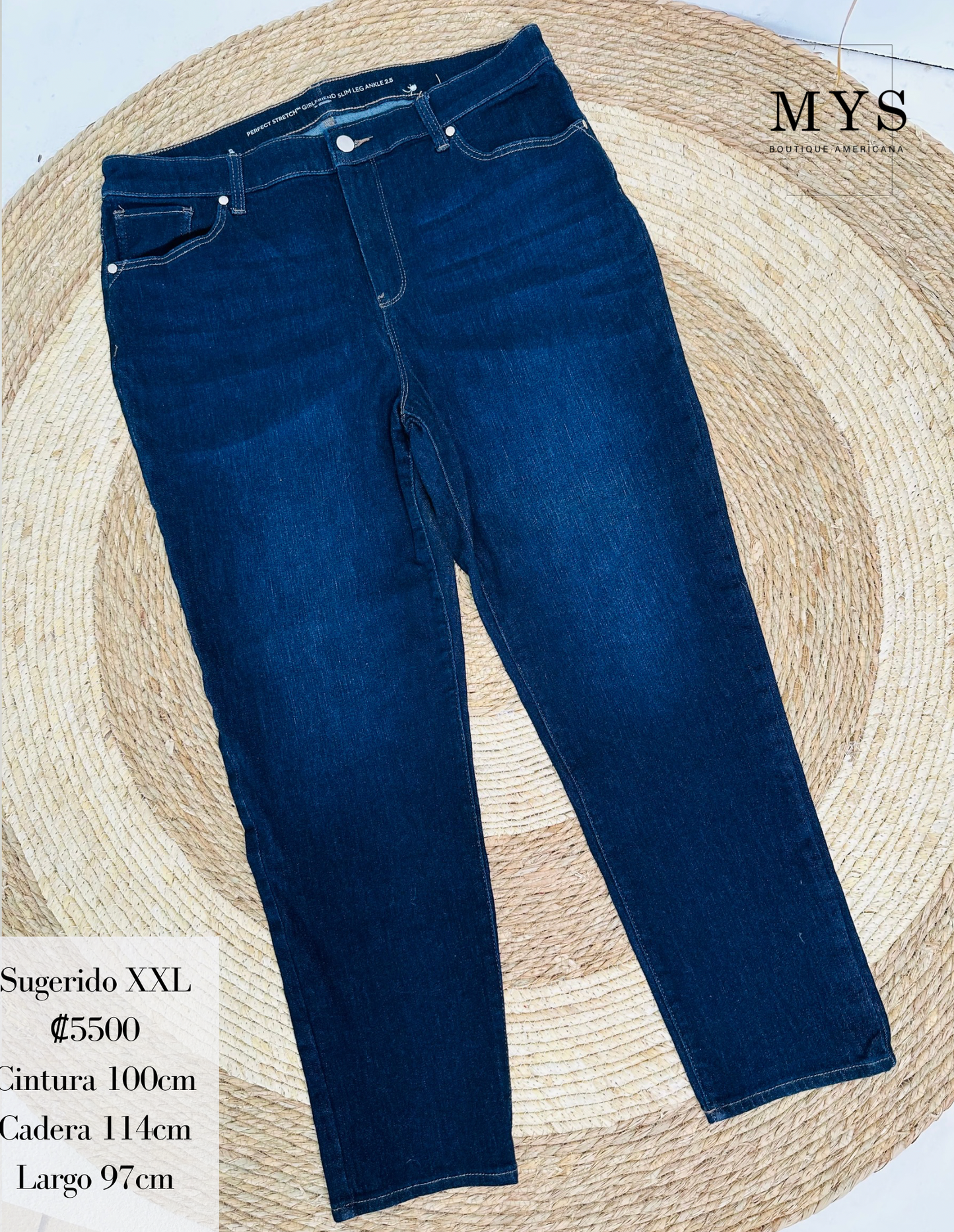 Pantalón