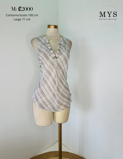 Blusa