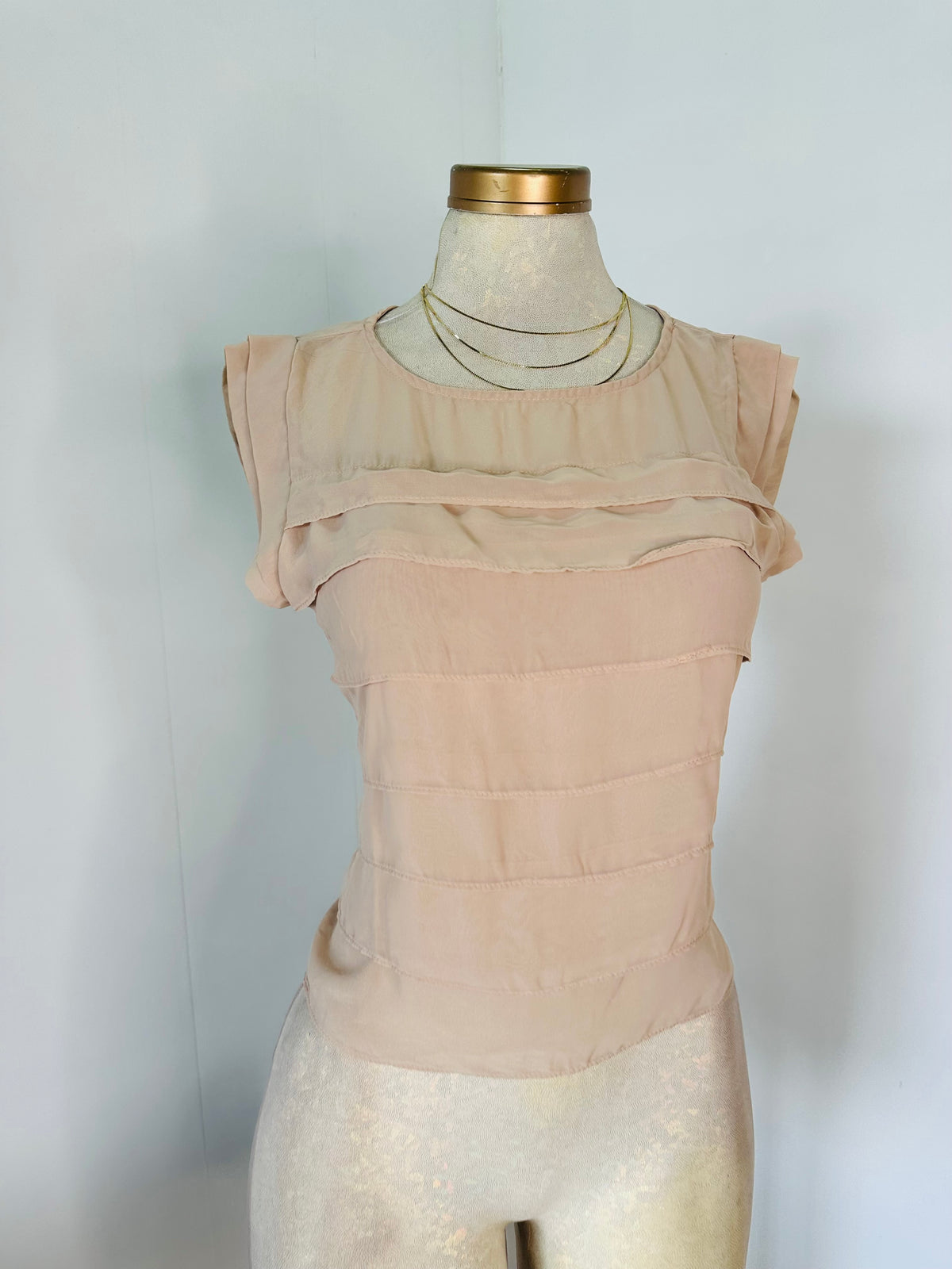 Blusa