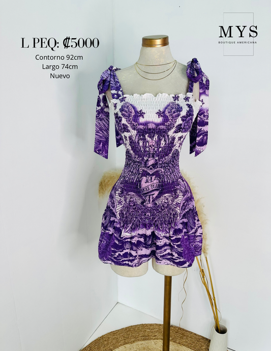 Vestido