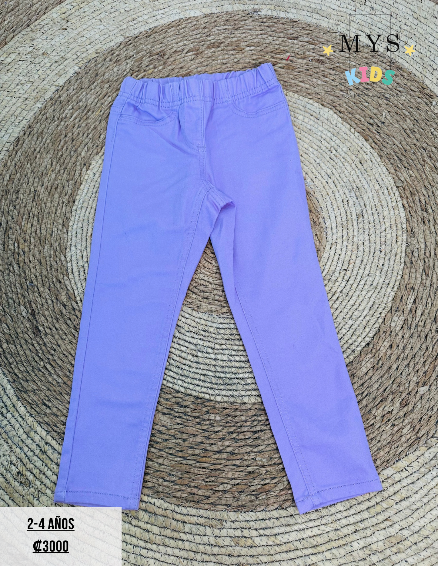 Pantalón