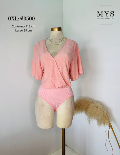 Blusa