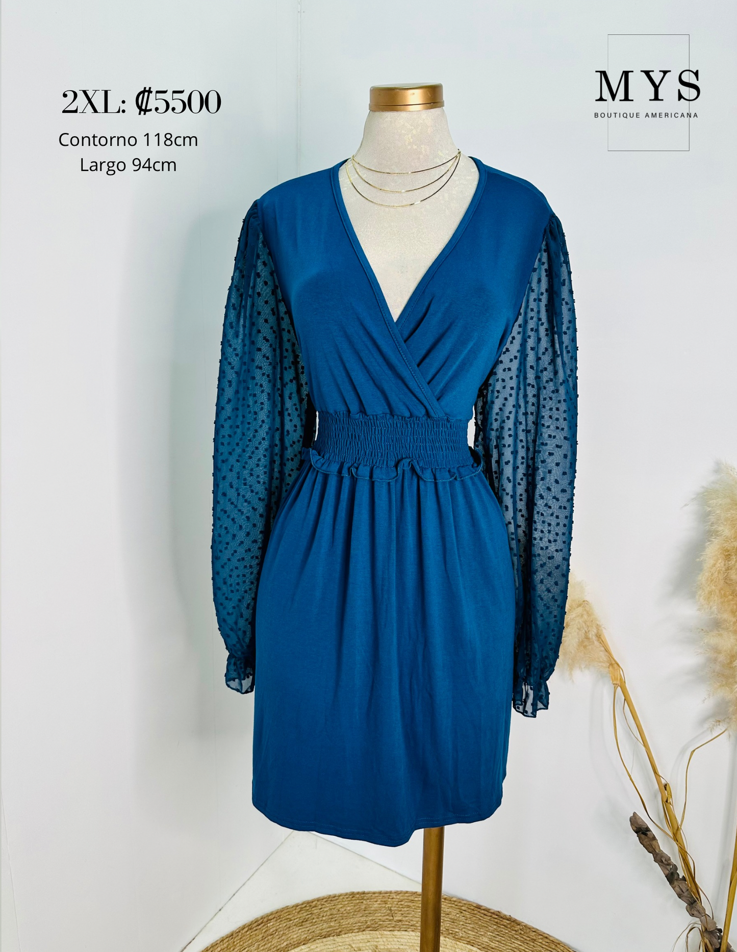 Vestido