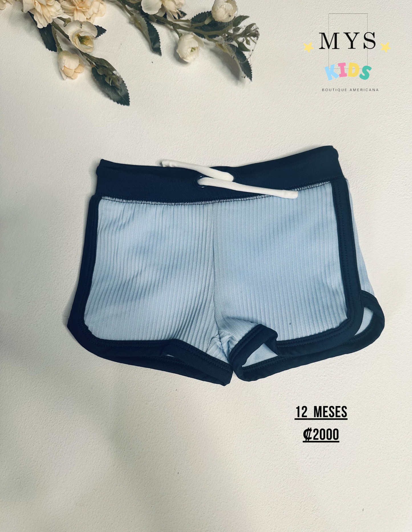 Short