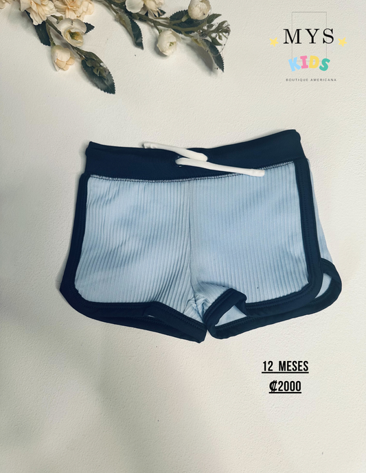 Short