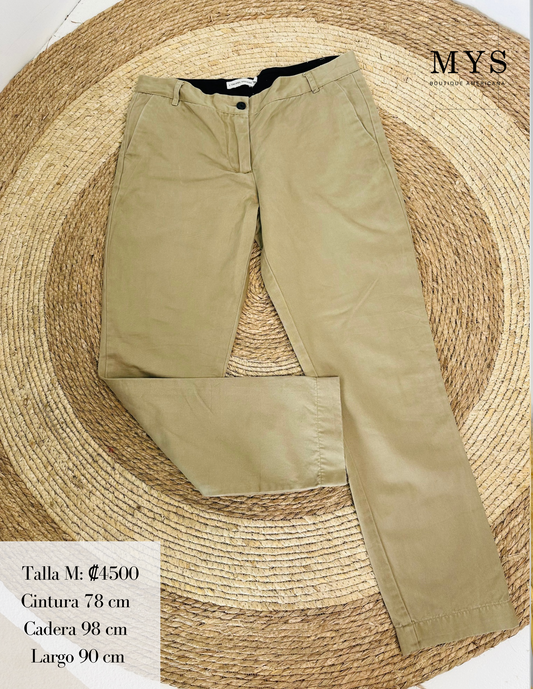 Pantalón
