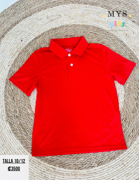 Camisa niño