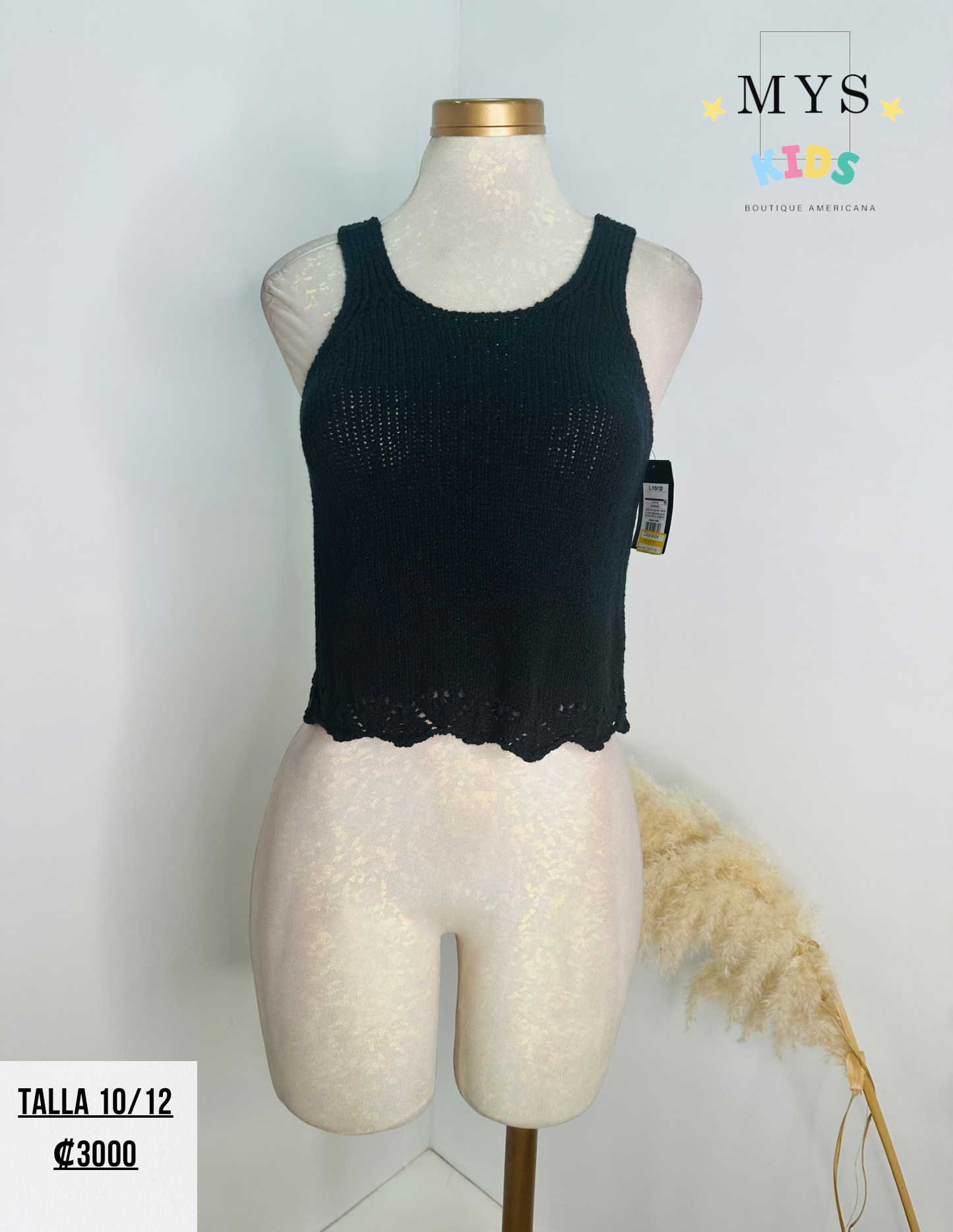 Blusa