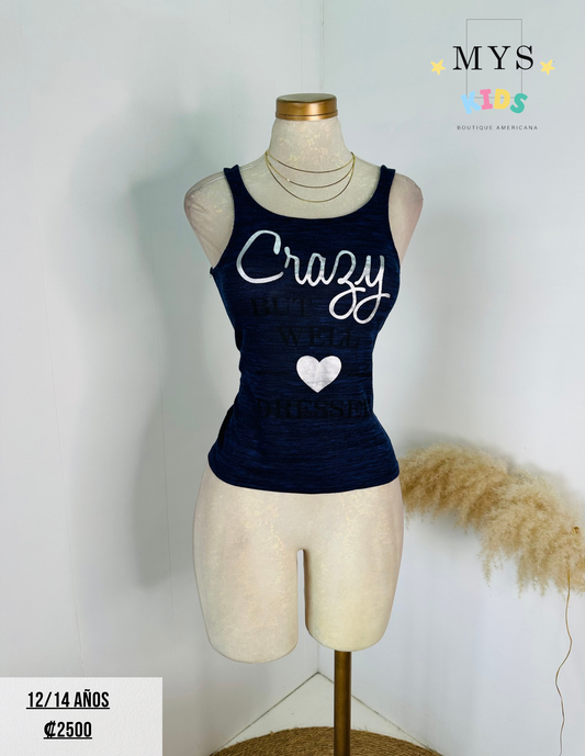 Blusa