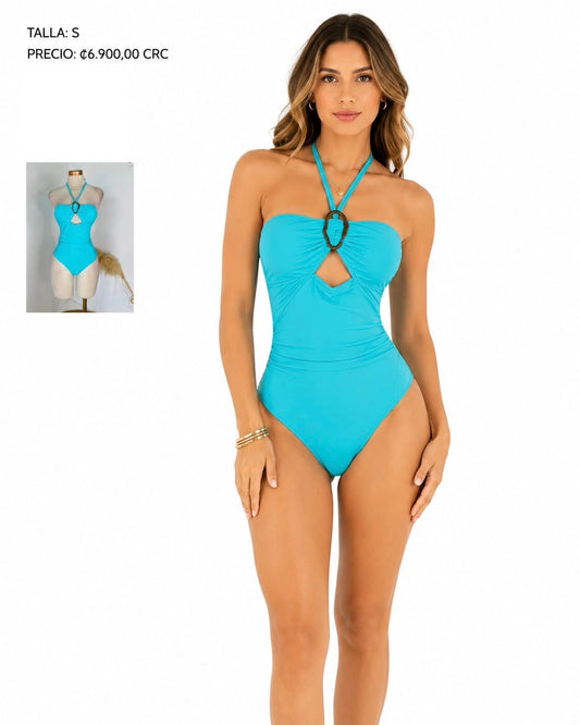 Traje de baño