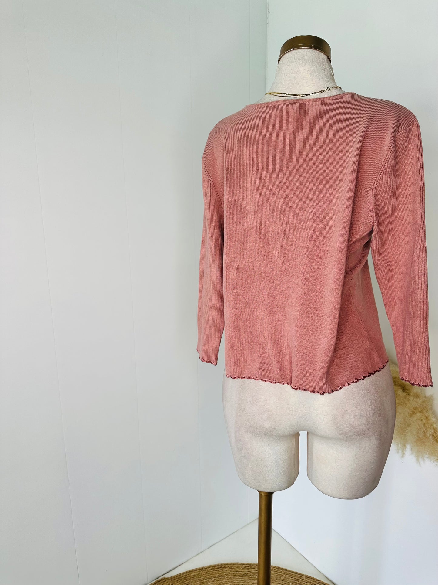 Blusa
