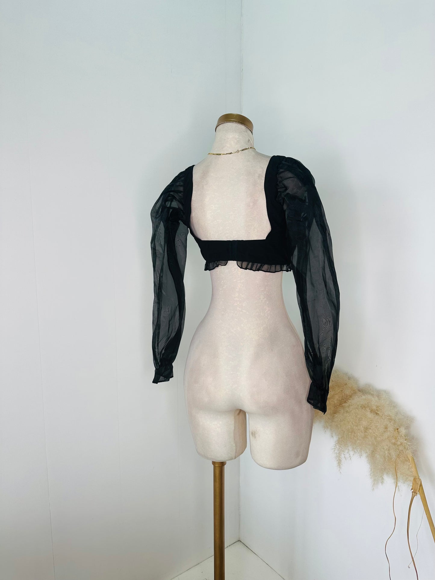 Blusa