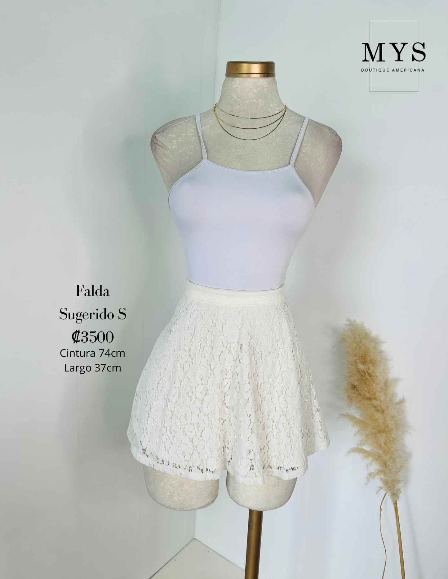 Falda