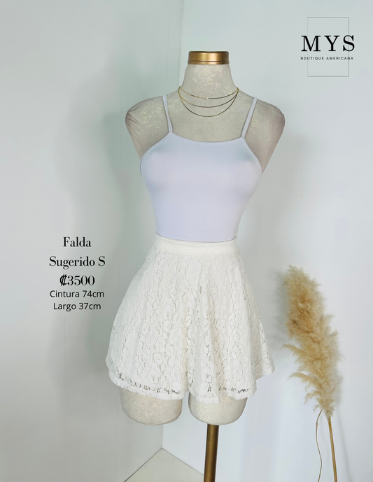 Falda