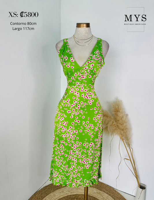 Vestido