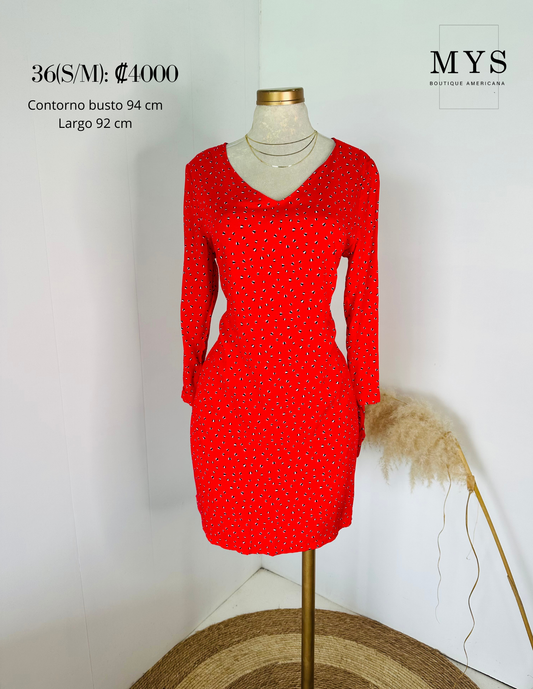 Vestido