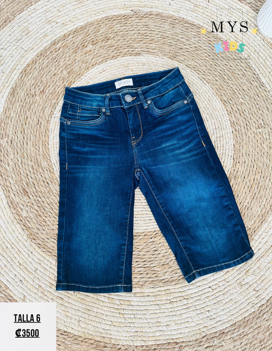 Short