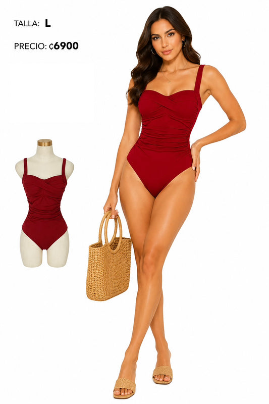 Traje de baño