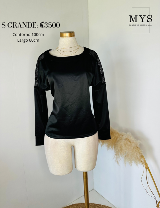 Blusa