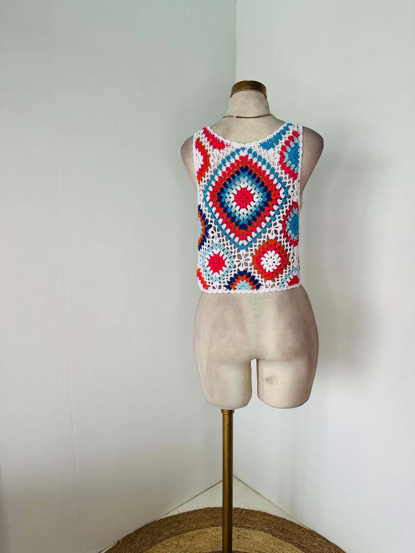 Blusa