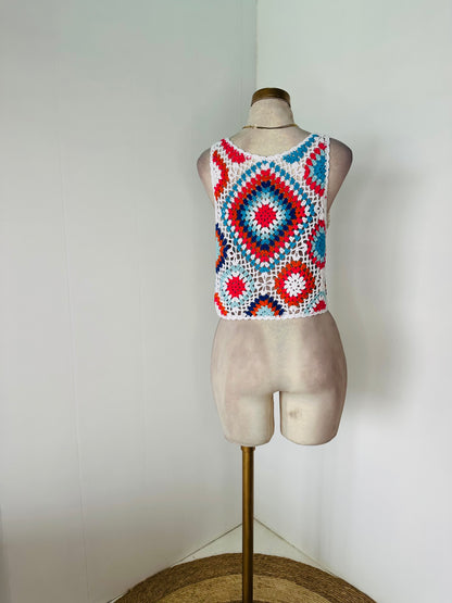 Blusa