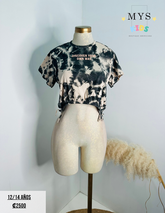 Blusa