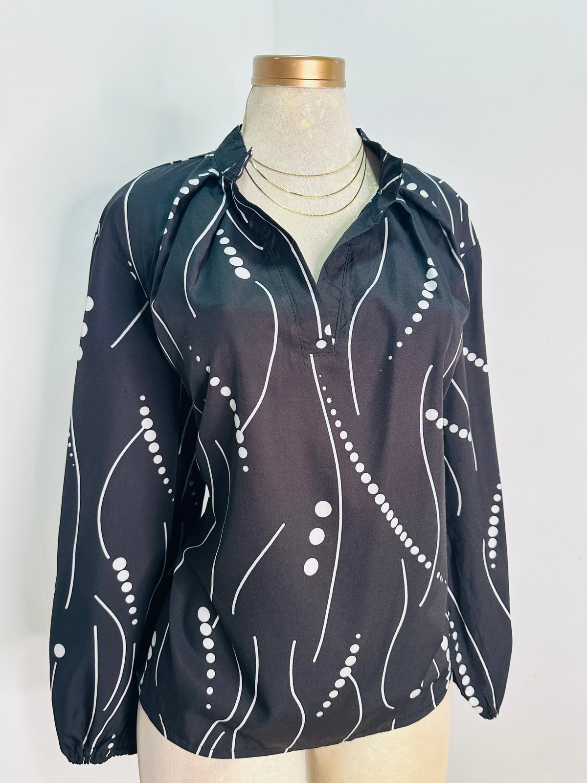 Blusa