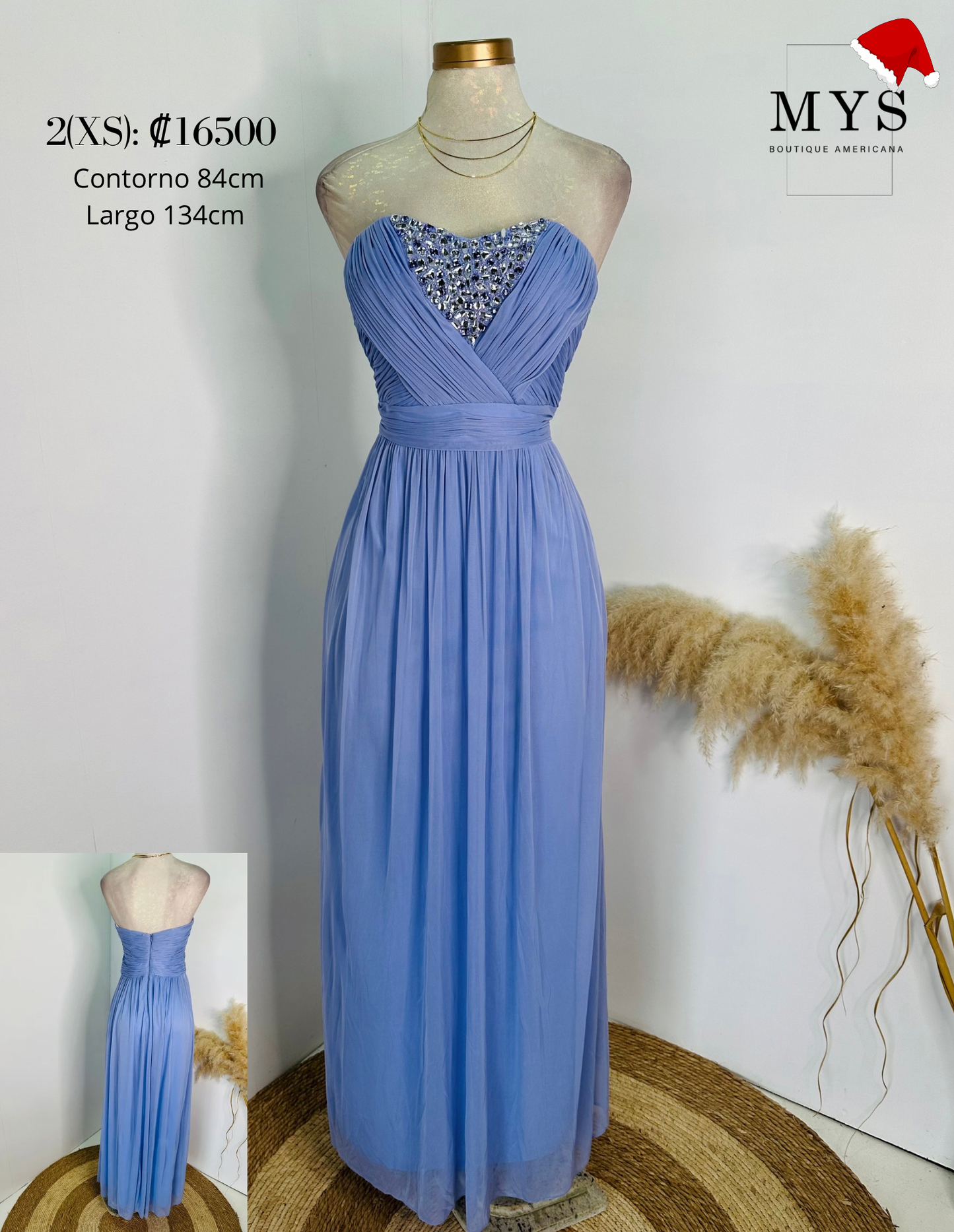 Vestido