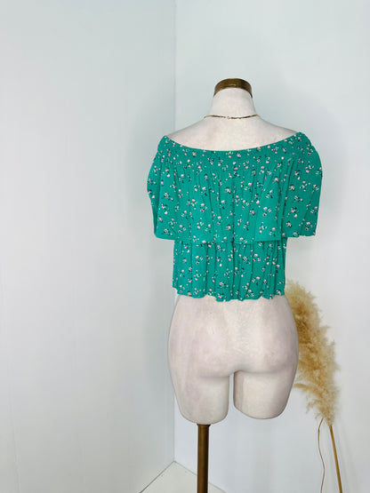 Blusa