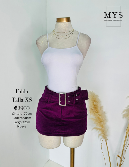Falda