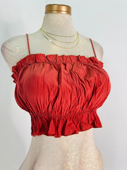 Blusa