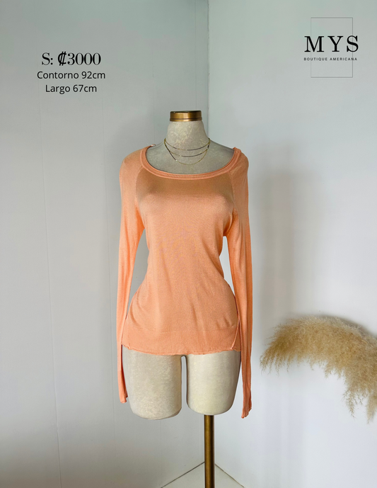 Blusa
