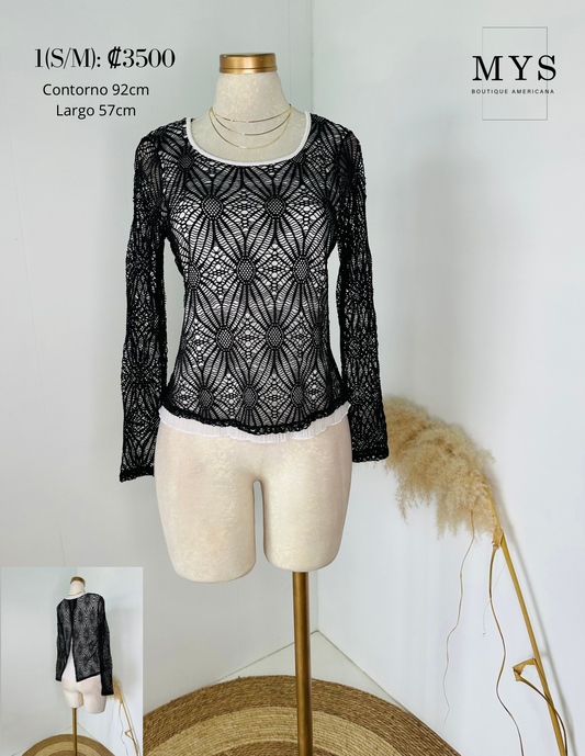 Blusa