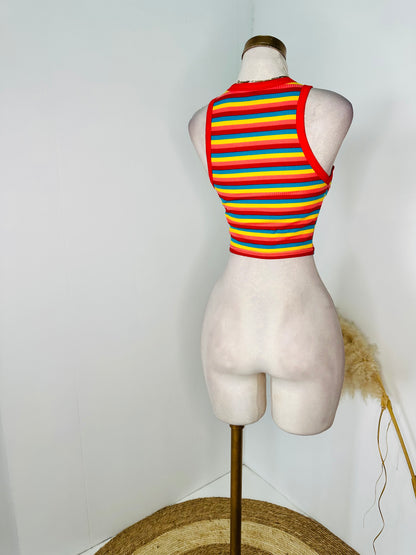 Blusa