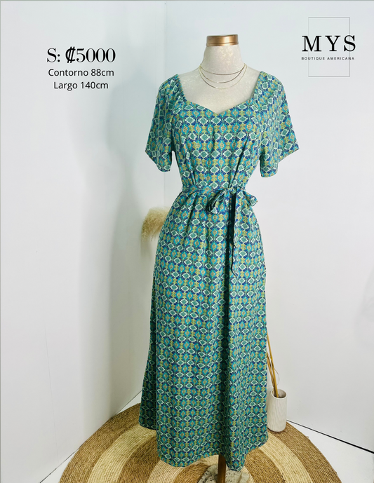 Vestido